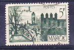 Maroc N°257 Oblitéré - Used Stamps