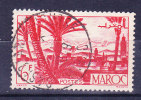 Maroc N°258 Oblitéré - Gebraucht