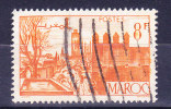 Maroc N°258A Oblitéré - Used Stamps