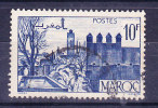 Maroc N°259 Oblitéré - Gebruikt