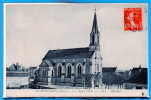 37 - La RICHE --  Eglise XIXe S. - La Riche