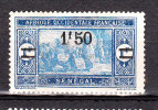 SENEGAL YT 98 Neuf - Unused Stamps