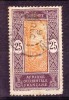 DAHOMEY - Timbre N°63 Oblitéré - Used Stamps