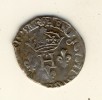 GROS DE 6 BLANCS  -  HENRI  III  -  1585 -  Atelier De Montpellier  -  25 Mm.  -  3,5 Gr. - 1574-1589 Hendrik III