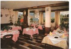 BR5946 Plateau D Assy La Regence Hotel Restaurant  2 Scans - Passy