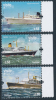 PORTUGAL/AZORES/MADEIRA, EUROPA 2012 "Visit..." Set Of 3v +3 Blocks** - 2012