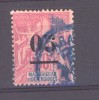 Madagascar  :  Yv  48  (o)               ,         N7 - Used Stamps