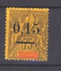 Madagascar  :  Yv  54 I  * - Unused Stamps