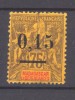 Madagascar  :  Yv  54 I  *                 ,         N2 - Unused Stamps