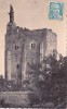 INDRE ET LOIRE MONTBAZON LE DONJON RUINES DU CHATEAU FORT CONSTRUIT AU Xe SIECLE PAR FOULQUES NERA DUC D  Editeur Aignan - Montbazon