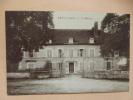 C Photo Ervy La Mairie - Ervy-le-Chatel