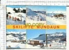 SKILIFTE   MUNDAUN  -  6 Vues - Mundaun