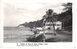 56 - Pavilhao Da Praia Da Polana ( Polana Beach) - Mozambique