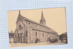 CPA - THORENS - L' Eglise Restaurée Dans Laquelle Saint Francois De Sales A été Baptisé Et Sacré Eveque De Geneve - Thorens-Glières