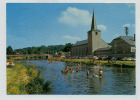 (I493) - Hotton S/Ourthe - La Plage - Hotton