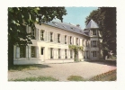 Cp, 93, Montfermeil, Château De Montguichet, écrite - Montfermeil