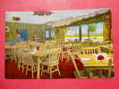 Wisconsin >   Port Washington  Smith Bros Fish Shanty Restaurant   --   Ref 589 - Other & Unclassified