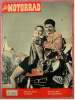 Zeitschrift  "Das Motorrad" 1 / 1958 Mit :  Mars Monza - Die Dreizylinder-Scott - Rollender Gepäckträger - Automóviles & Transporte