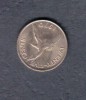 BERMUDA    25  CENTS 1970 (KM # 18) - Bermudes