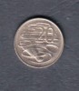 AUSTRALIA    20  CENTS 1978 (KM # 66) - 20 Cents