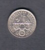 EASTERN CARIBBEAN STATES    50  CENTS 1965 (KM # 7) - Colonias