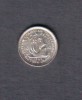 EASTERN CARIBBEAN STATES    10  CENTS 1965 (KM # 5) - Colonie