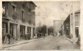 Drancy. Rue Roger Salengro Et La Perception. - Drancy