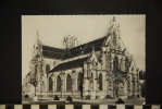 CP 01- BOURG En Bresse   EGLISE DE BROU -904 - Brou - Kerk