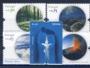 Portugal 2008. Earth + Fertility. MNH(**) - Neufs