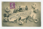 GODERVILLE - Souvenir De - Goderville