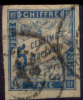 #11# COLONIES GENERALES TAXE N° 18 Oblitéré Thies (Sénégal) - Strafportzegels