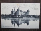 AK MORITZBURG 1910   //  D*4774 - Moritzburg