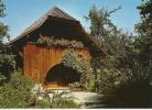 Lützelflüh - Speicher Beim Pfarrhaus Mit Gotthelf Stube               Ca. 1980 - Lützelflüh