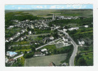 LORREZ LE BOCAGE - Vue Aérienne - Lorrez Le Bocage Preaux