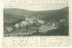 Schlangenbad, Totalansicht, 1902 - Taunus