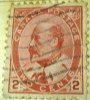 Canada 1903 King Edward VII 2c - Used - Usati