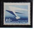 POL104 POLEN 1957  MICHL NR.  1004 ** POSTFRISCH - Unused Stamps