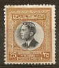 JORDAN Giordania Jourdanie    -  1959 -  N. 330/US - Jordan