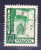 Maroc N°282 Oblitéré - Used Stamps