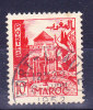 Maroc N°284 Oblitéré - Used Stamps