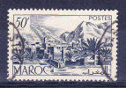 Maroc N°293 Oblitéré - Used Stamps