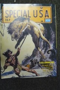 Spécial USA N°3 - Nouvelle Série 1983 - Andere Tijdschriften