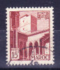 Maroc N°311 Oblitéré - Used Stamps