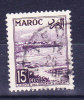 Maroc N°312 Oblitéré - Used Stamps