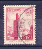 Maroc N°354 Oblitéré - Used Stamps