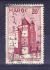 Maroc N°356 Oblitéré - Gebraucht