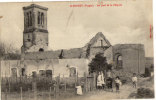 SAINT-BENOIT AU PIED DE LA CHIPOTE - Corcieux