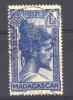 Madagascar  :  Yv  176  (o) - Used Stamps