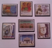 Greece 2001 Anniversaries And Events Set MNH P0031 - Ungebraucht