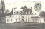 27 -  Acquigny : Le Château - Acquigny